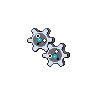 Normal coloration of Klink