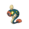 Normal coloration of Eelektrik