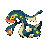 Normal coloration of Eelektross