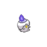 Normal coloration of Litwick