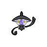 Normal coloration of Lampent