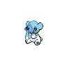 Normal coloration of Cubchoo