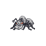 Normal coloration of Durant