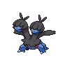 Normal coloration of Zweilous