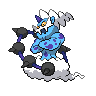 Normal coloration of Thundurus