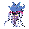 Normal coloration of Malamar