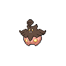 Normal coloration of Pumpkaboo