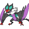 Normal coloration of Noivern