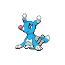 Normal coloration of Brionne