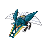 Normal coloration of Vikavolt