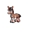 Normal coloration of Mudbray