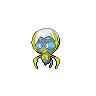 Normal coloration of Dewpider