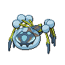Normal coloration of Araquanid