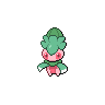 Normal coloration of Fomantis