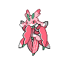 Normal coloration of Lurantis