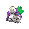Normal coloration of Oranguru