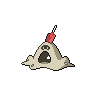 Normal coloration of Sandygast