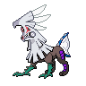 Normal coloration of Silvally