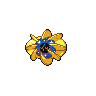 Normal coloration of Cosmoem