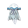 Normal coloration of Nihilego