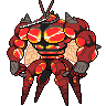 Normal coloration of Buzzwole