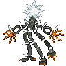 Normal coloration of Xurkitree