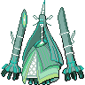 Normale Farbgebung von Kaguron