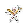 Normal coloration of Kartana