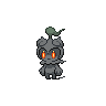 Normal coloration of Marshadow