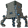 Normal coloration of Stakataka