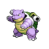 Shiny-Version von Turtok