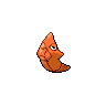 Shiny version of Metapod