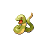 Shiny version of Ekans