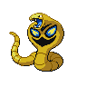 Shiny version of Arbok