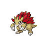 Shiny version of Sandslash