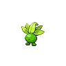 Shiny version of Oddish