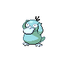 Shiny version of Psyduck