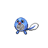 Shiny-Version von Quapsel