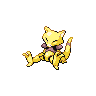 Shiny version of Abra