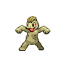 Shiny version of Machop