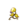 Shiny version of Bellsprout