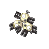 Shiny version of Magneton