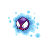 Shiny version of Gastly
