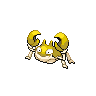 Shiny version of Krabby