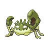 Shiny version of Kingler