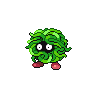 Shiny version of Tangela