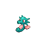 Shiny version of Horsea