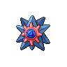 Shiny version of Starmie