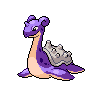 Shiny version of Lapras