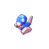 Shiny version of Porygon